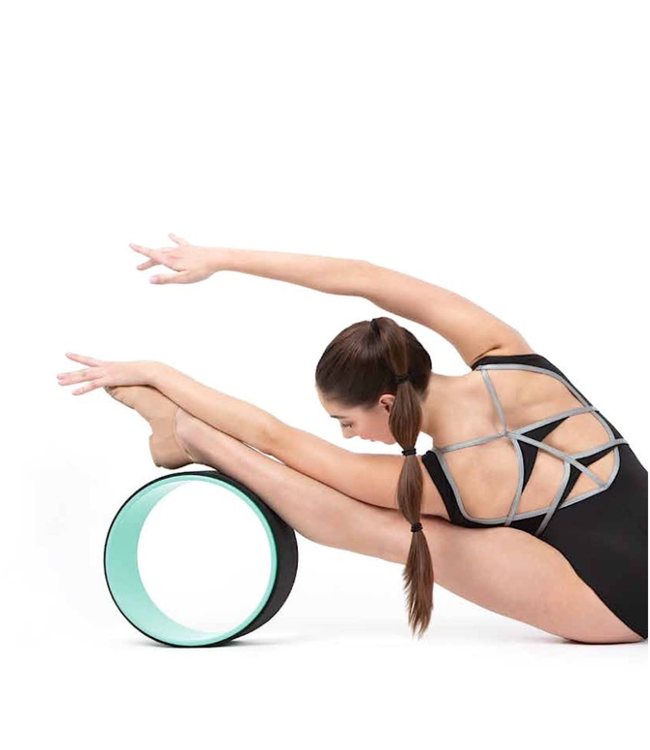 Bunheads Yoga Wheel