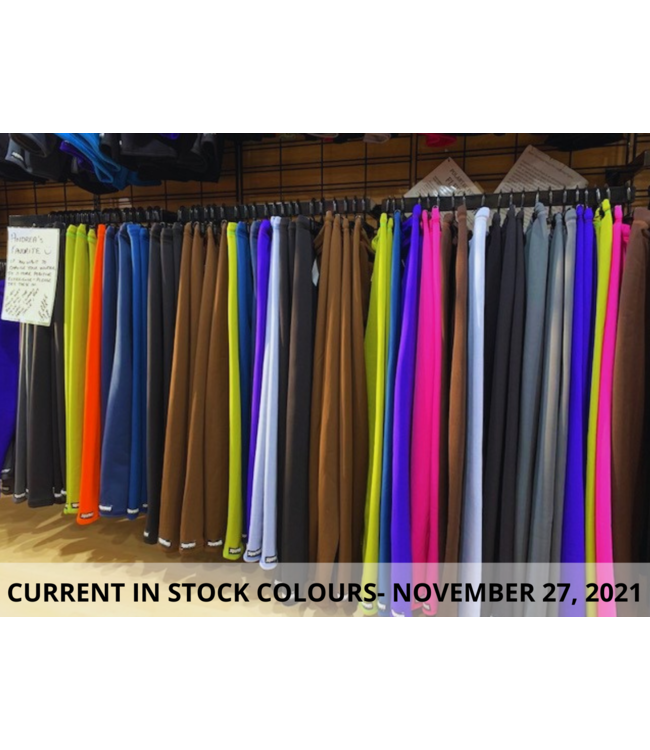 Sportees-Fleece-Tights/Leggings Polartec-Powerstretch-Fuzzies