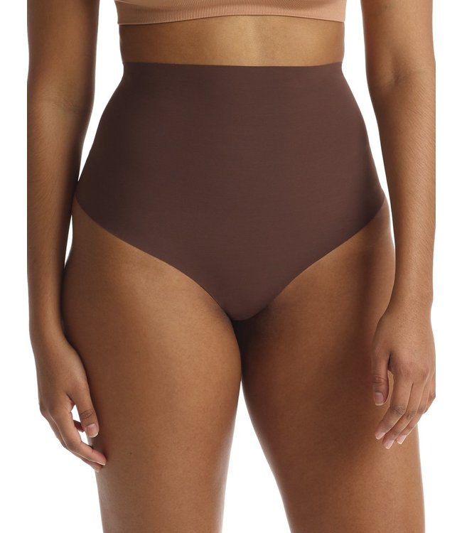 Commando Butter Thong in Cinnamon – Ambiance Boutique