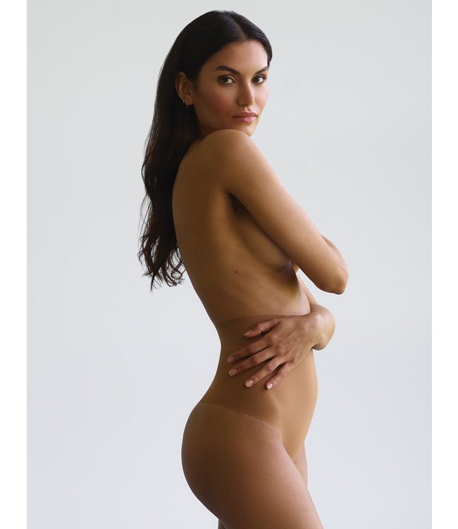 Commando Classic Control Thong High Waisted - ON Sale ! !