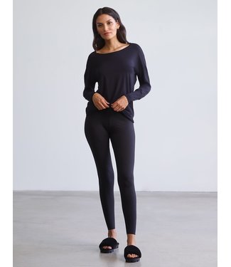 Commando Fast Track Leggings - Sportees Activewear