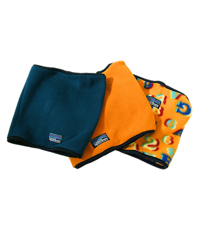 Sportees Fleece Neck Tube /Gaiter- One Size