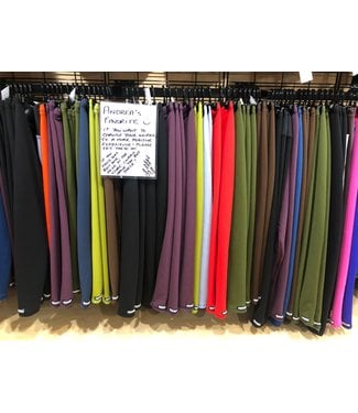 Up Pants - Sportees Activewear