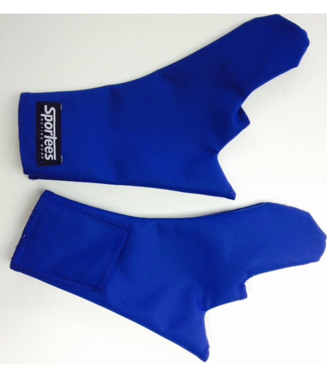 Sportees  Photography Musher Gloves  w/ Hand Warmer Pocket-