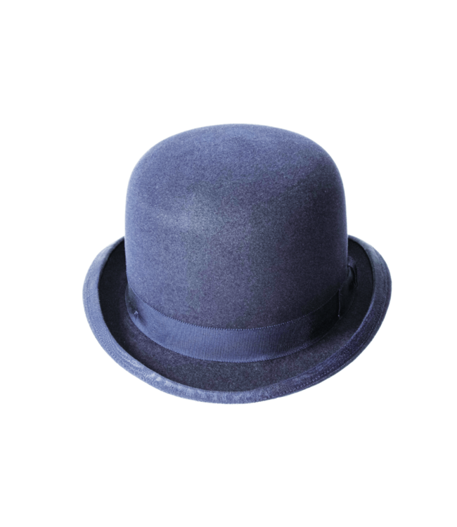 Magill Hat EQ Derby