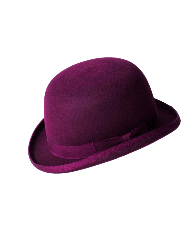 Magill Hat EQ Derby