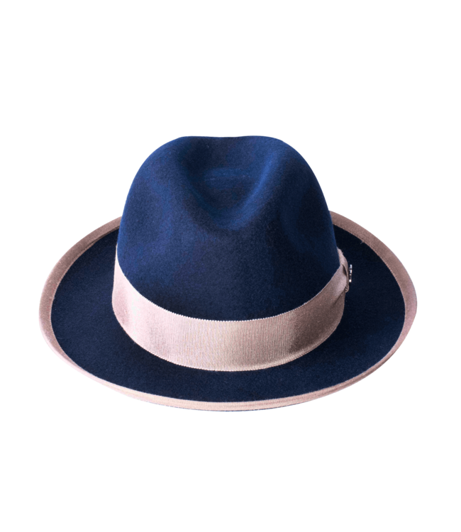 Magill Hats - Bellingham  Fedora