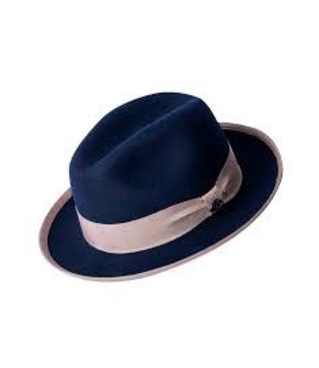 Magill Hats - Bellingham  Fedora