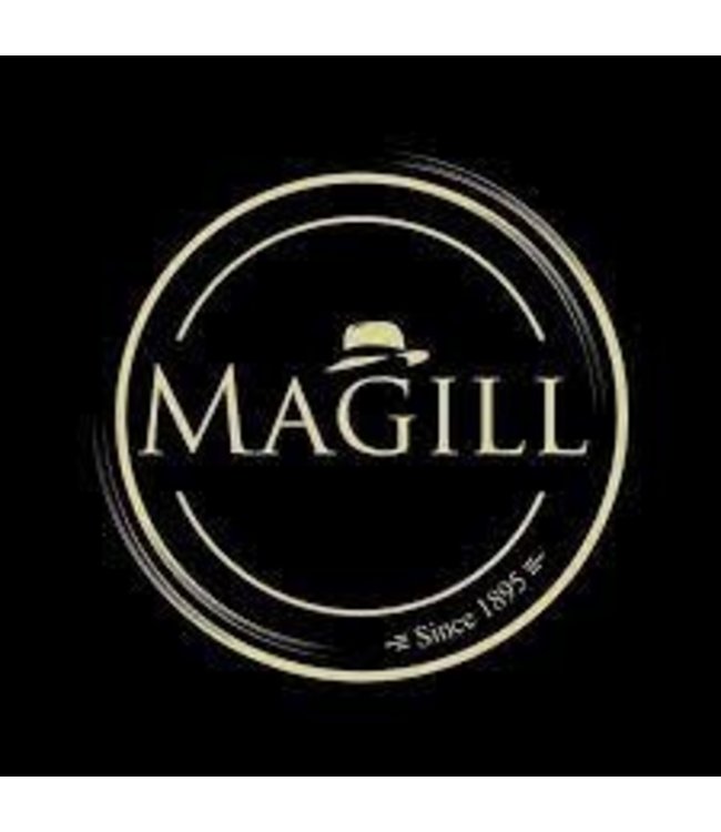 Magill Hats - Bellingham  Fedora