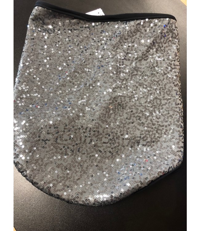 Sportees Sparkle Neck Cowl