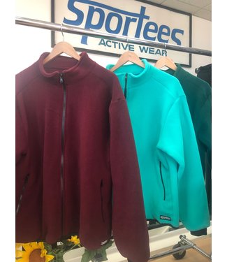 SPORTEES FLEECE GARMENTS - Sportees Activewear