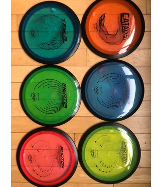 MVP Disc MVP Proton Disc Golf Discs ON SALE ! !
