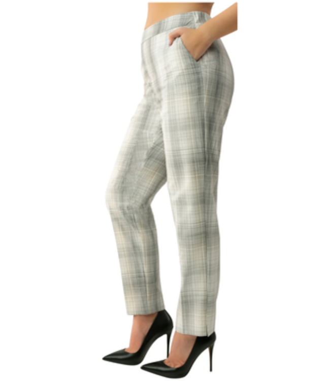 Up Pants 66859 Committed Haze Slim Leg ON SALE ! 50% OFF