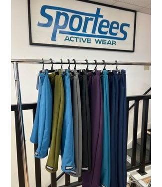 Sportees Sportees Children's Softshell Pants