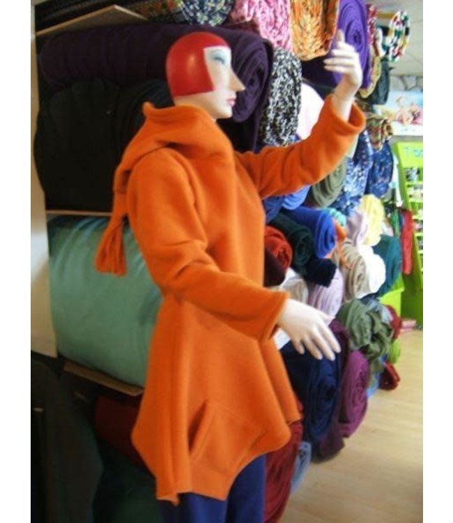 Sportees Adult Fairy Hoodie Sweater