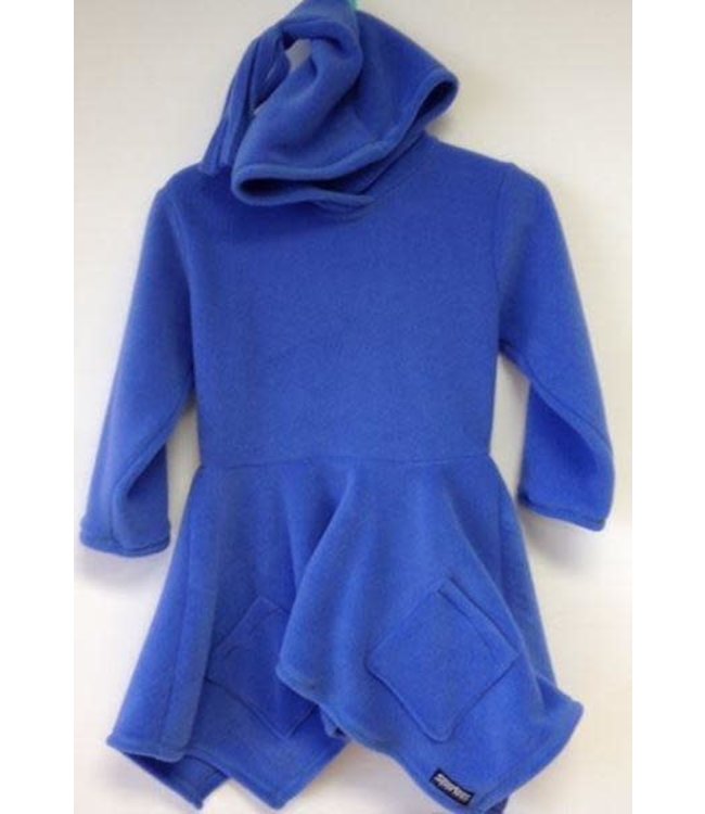 Sportees Adult Fairy Hoodie Sweater