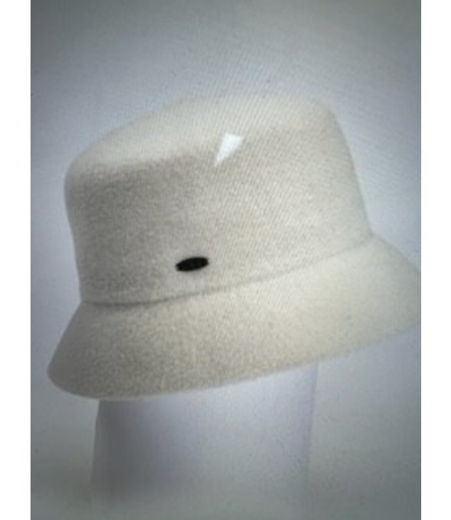 Canadian Hat Company Ltd. Canadian Hat Company Bowen - Woolen Bucket Hat