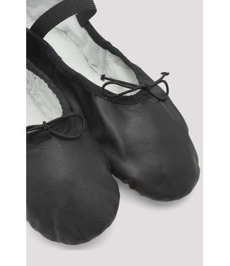 Bloch S0205 Bloch Black Ballet Shoes