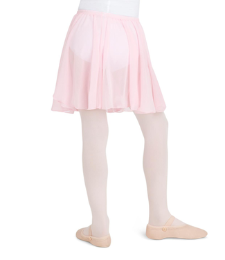 Capezio Capezio Pull On Skirt