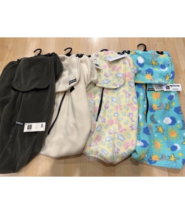 Sportees Fleece Baby Car Seat Cover