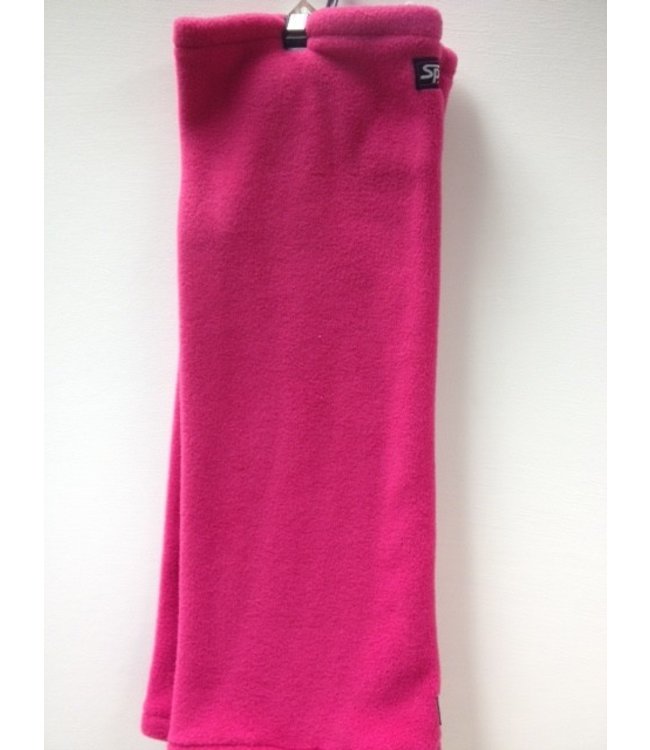 Sportees Fleece Leg Warmers- One/ Size