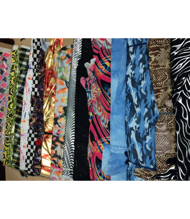 Sportees-Bodysuit / Leotard-Tank-Style