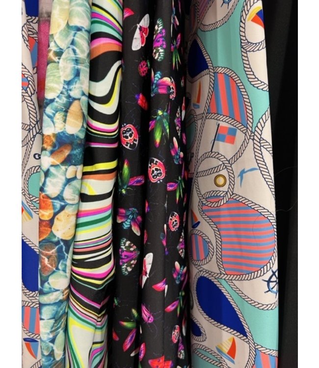 Sportees Leggings in a Variety of Prints