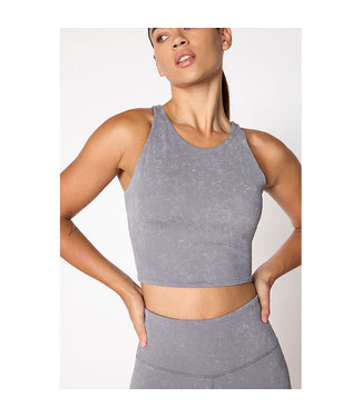 MPG Recoup Natural Modal Cover Up - Sportees Activewear