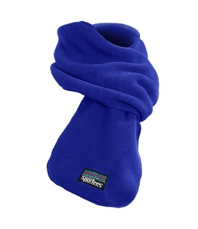 Sportees Fleece Scarf
