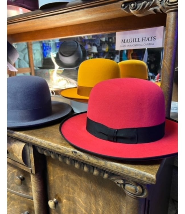 Magill Hat Manufacturing Inc. Magill Hoss