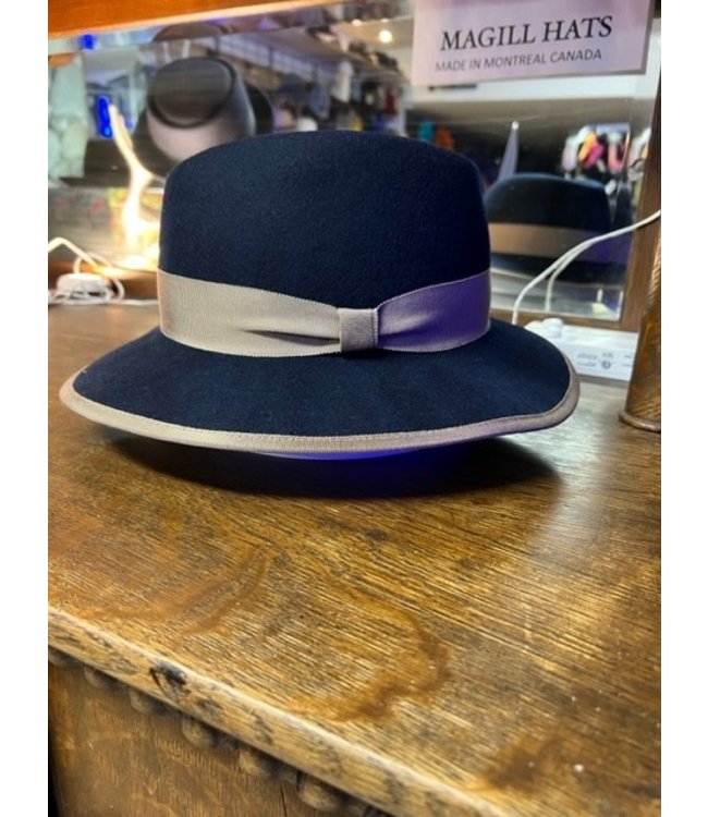 Magill Hats - Bellingham  Fedora