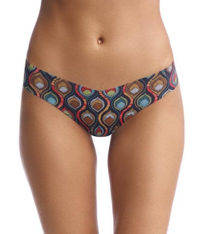 Commando Thong Prints - Sale