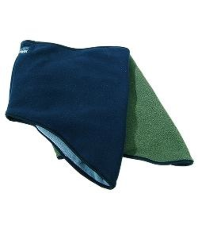 Sportees Doubled Fleece Large Neck Tube w/ Longer Side