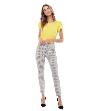 Up Pants UP! Pants 67757 Parakeet Print - ON SALE ! !