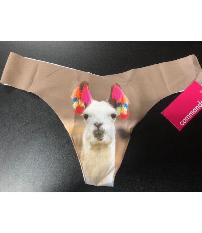 Commando Photo Op Prints