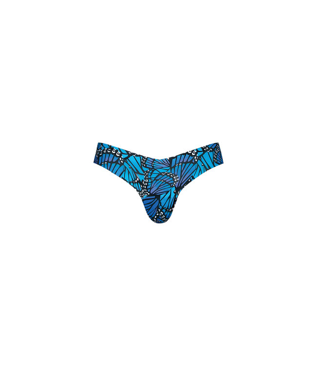 Commando CT02 Thong Prints