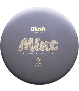 Clash Discs Clash Discs - Mint -ON SALE ! !