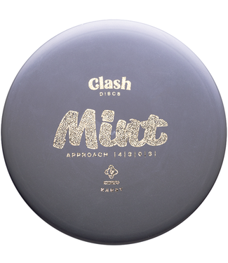 Clash Discs Clash Discs - Mint