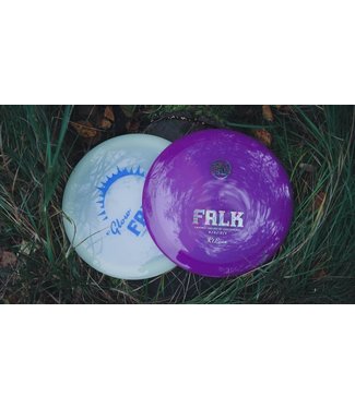 Kastaplast Kastaplast Discs -  K1 Falk Fairway Driver