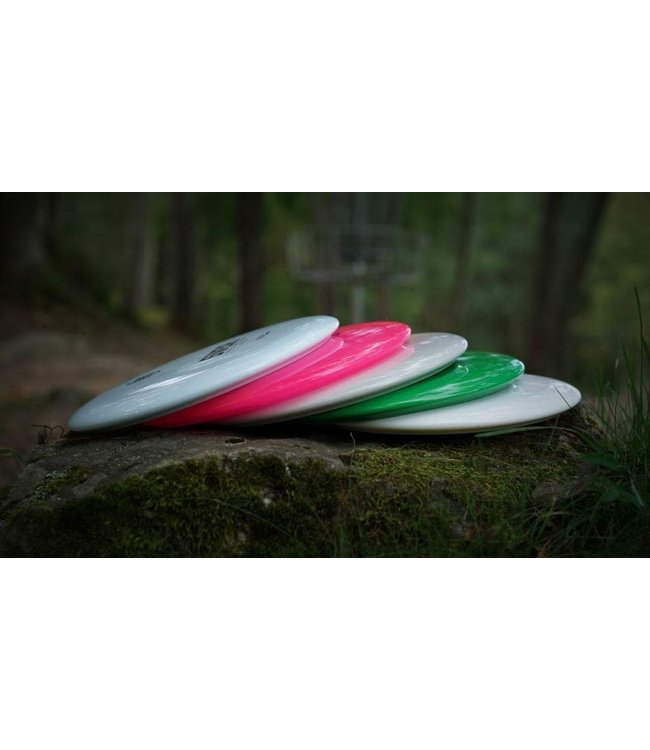 Kastaplast Discs - Svea - Mid Range