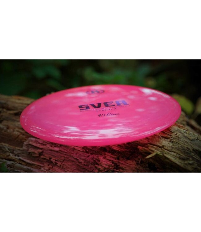 Kastaplast Discs - Svea - Mid Range