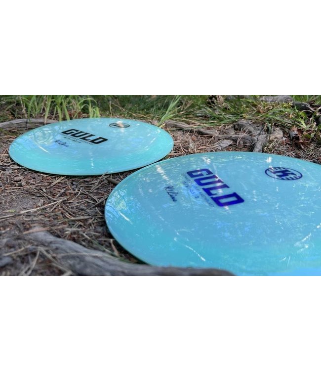 Kastaplast - Guld Distance Driver