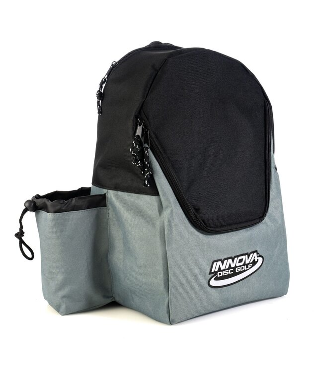 Innova Discovery Back Pack- blue