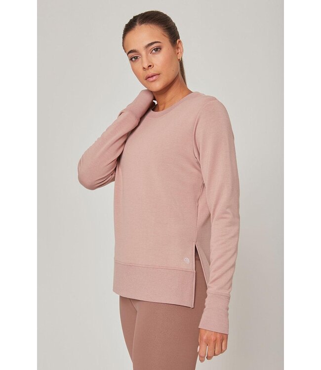 MPG Serene Natural Modal Cover Up