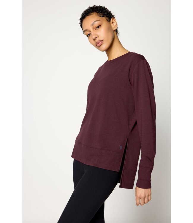 MPG Serene Natural Modal Cover Up