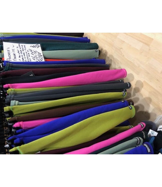 Sportees Children Stretch Fleece Leggings/Tights