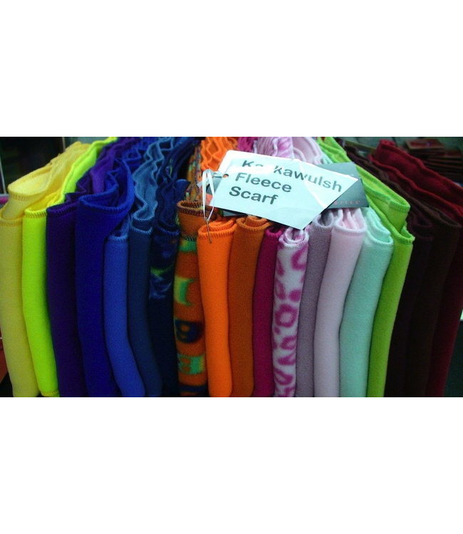 Sportees Fleece Scarf