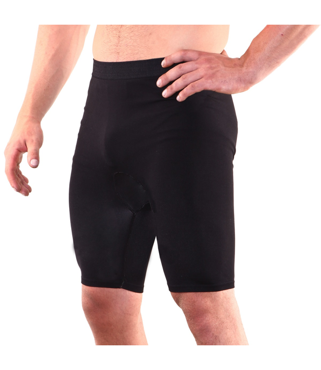 Firma-Men's-Compression-Shorts - ON SALE ! !