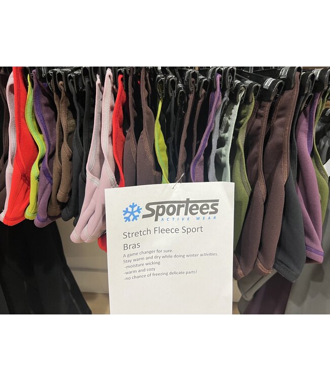 Sportees-Powerstretch-Fleece-Sport-Bra