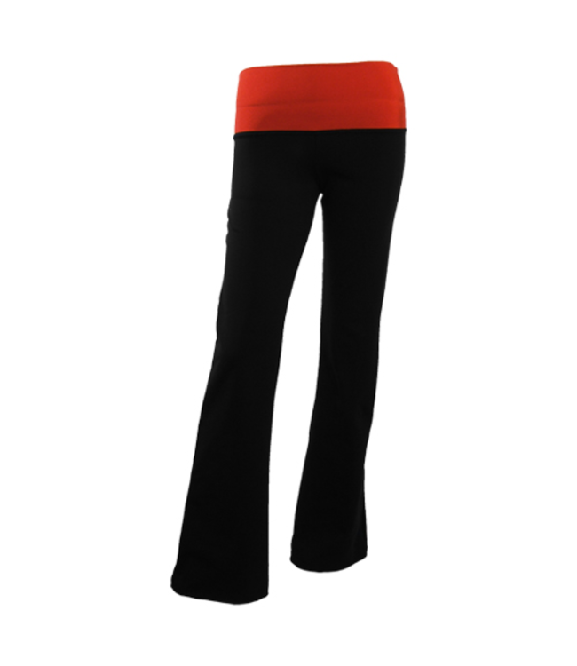 Sportees-Polartec-Powerstretch- Fleece-Yoga-Pants